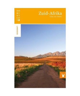 Zuid-Afrika, Elles van Gelder