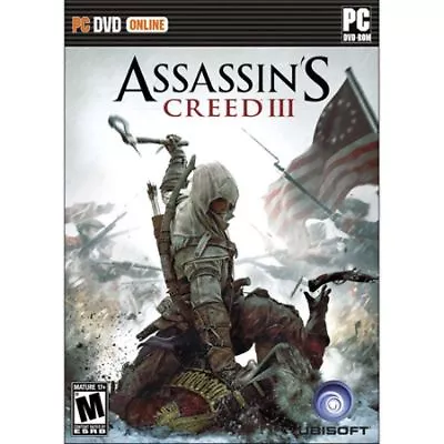 Radically redesigned game engine' drives 'Assassin's Creed 3