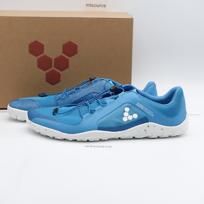Vivobarefoot Primus Trail II FG Barefoot Hiking Shoes Size 15 US