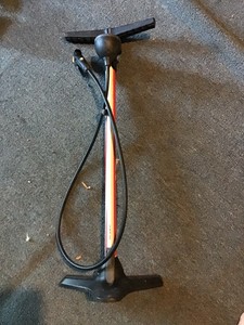 topeak air pump