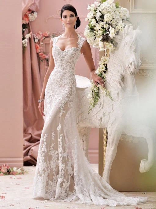 david tutera wedding dresses