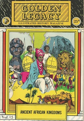 Ancient African Kingdoms