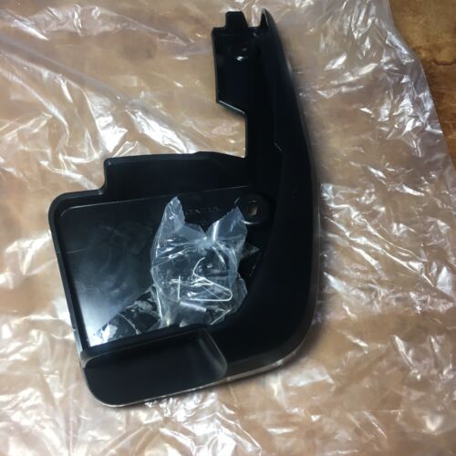 2023 - 2024 Honda Accord Rear Right Side Quarter Mud Splash Guard Flap OEM - Picture 2 of 16