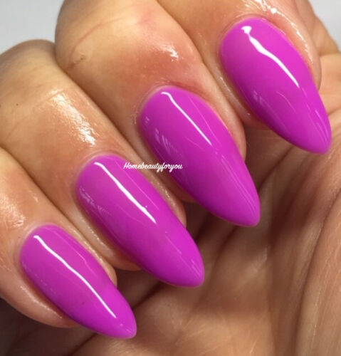 Bluesky Gel Nail Polish Choose Color from 250 Nail Gel Colors UV LED SOAK OFF - Picture 22 of 251