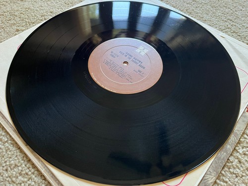 GENE AUTRY - Back in The Saddle Again LP in SHRINK 1966 Harmony HS11276 * nMINT- - Picture 6 of 6