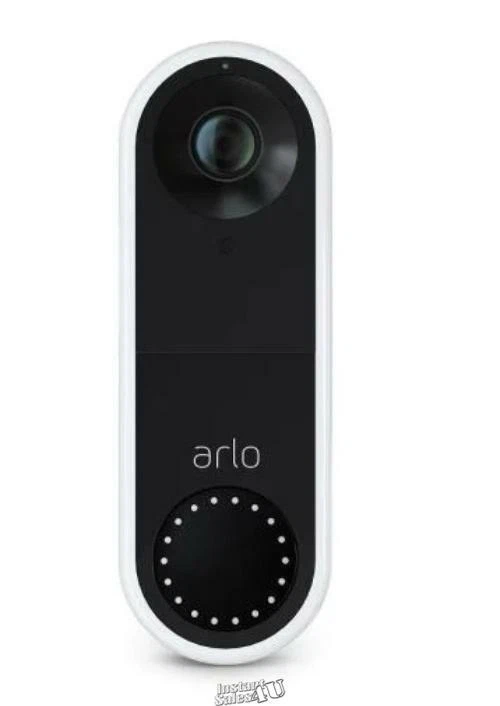 arlo video door