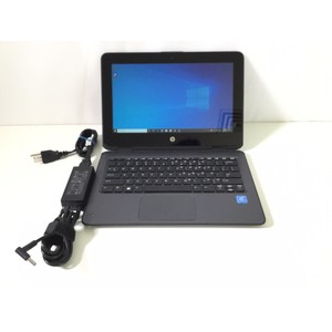 ProBook x360 G1 EE - 11.6" - 128 GB S…