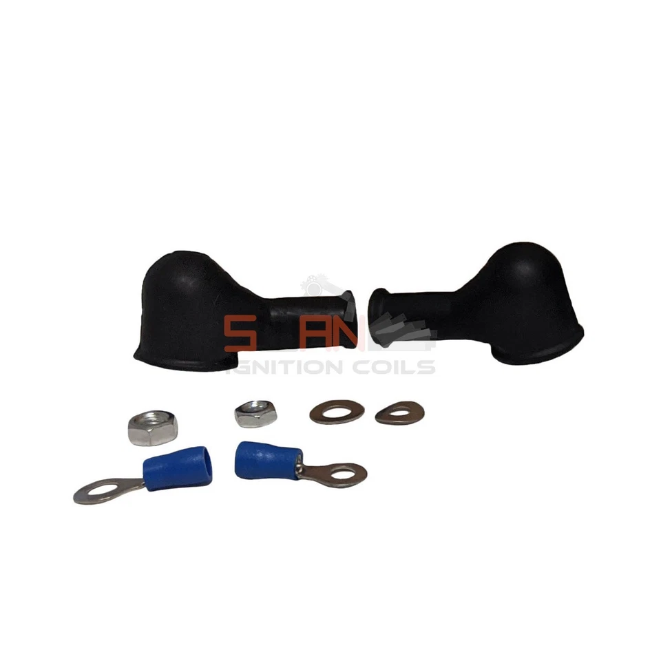 Brand New Inline Fuel Pump for Peugeot 405 15B 4B 505 551A D 1984-1995 1.9L-2.8L - image 2 of 3