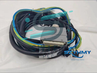 NEW 1PCS Fanuc A660-4004-T751#L7R503 Robot FA Heavy Duty Cable 10M