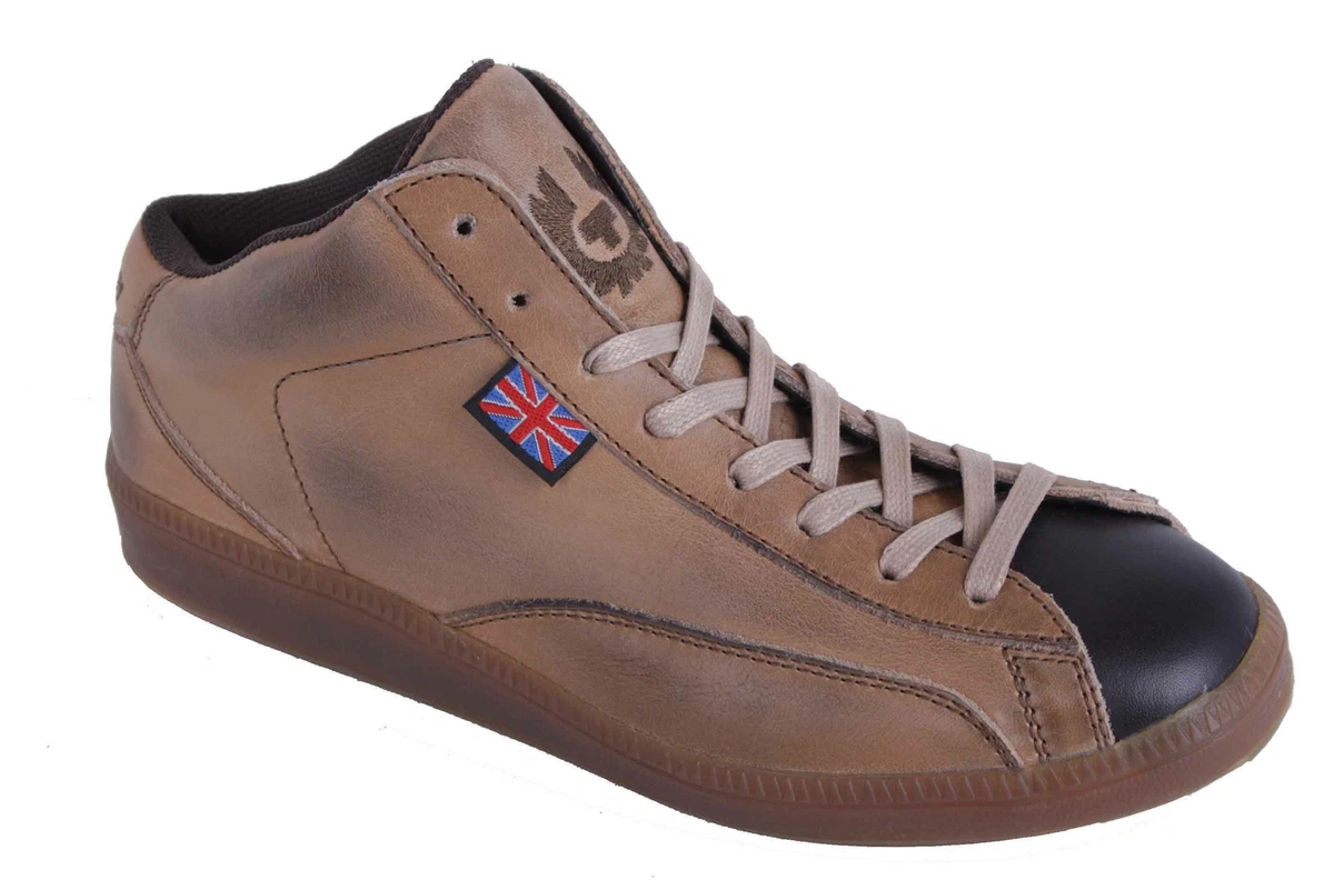 Belstaff scarpe top