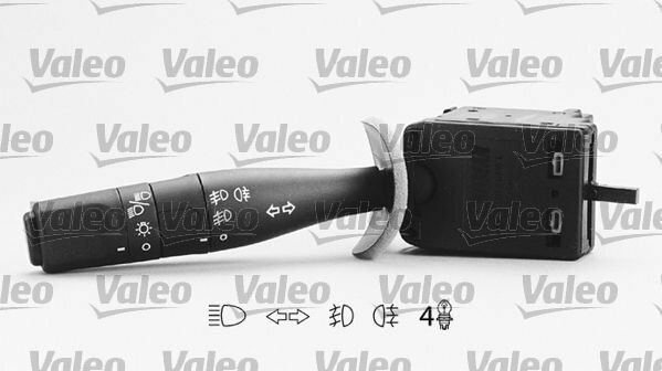 VALEO 251312 - Leva devio guida