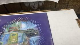 SOLSTICE NINTENDO ORIGINAL NES VIDEO GAME INSTRUCTION MANUAL BOOK ONLY