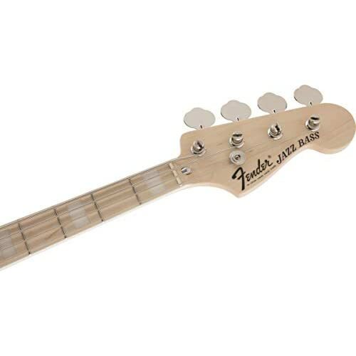 Fender Electric Bass Made in Japan Traditional 70s Jazz Bass