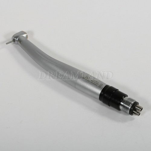 5* NSK QD-J Style Dental High Speed Handpiece + 4H Quick Coupling Standard Head - Picture 5 of 12