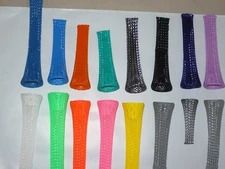 1/8 and 1/4 expandable sleeving- pick color - length