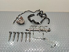 BMW 5 6 X3 X4 SERIES G30 G32 G01 G02 530d 630d 30dX B57D30A COMPLETE FUEL SYSTEM