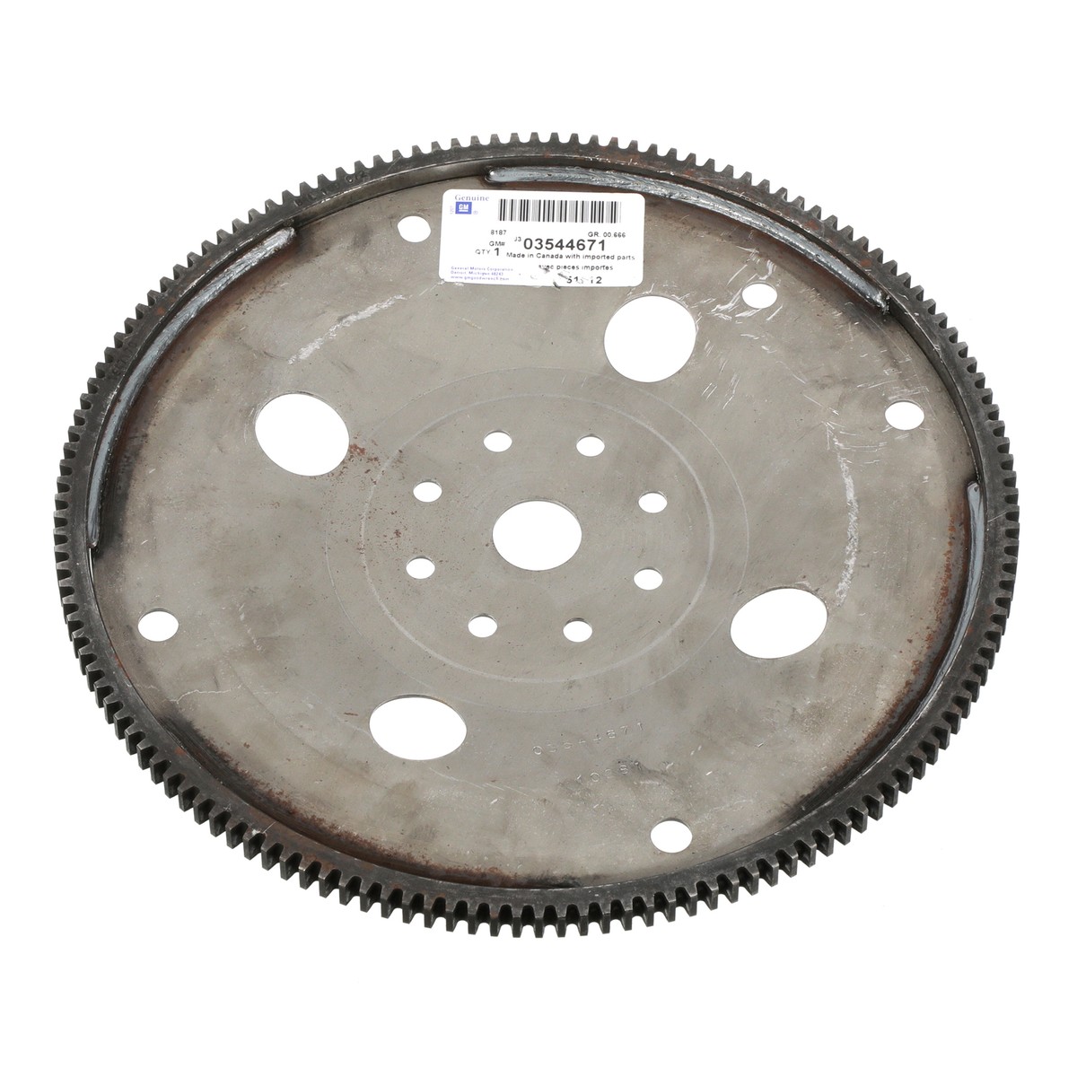 OEM NEW Drive Plate Flywheel 94-02 Cadillac DeVille Oldsmobile  