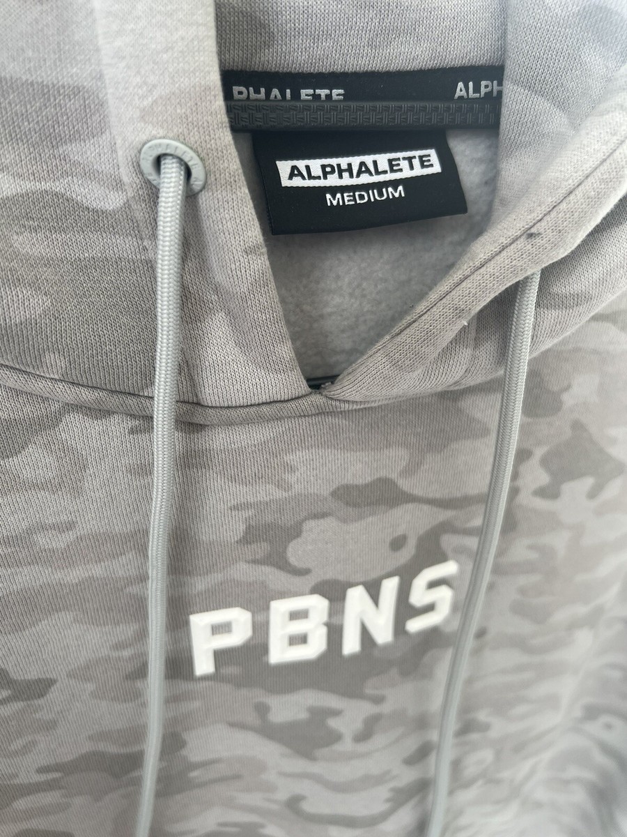 Sweatshirt à capuche Alpha Industries Fighter Squadron - Les plus