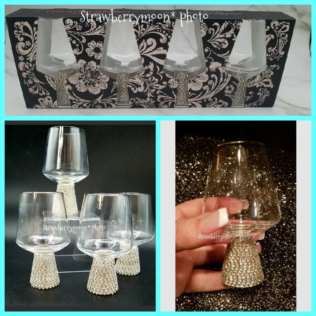 Discover 166+ decorative shot glasses super hot seven.edu.vn