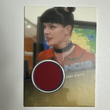 2012 Rittenhouse NCIS Premiere Edition Trading Cards 51