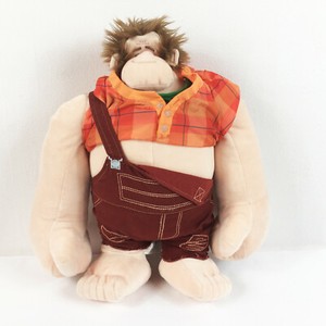 A44 Disney Wreck It Ralph Plush! 15