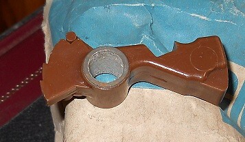 NOS 1968-1969 Buick Skylark Wildcat Riviera GS Carb Idle Cam