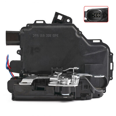 Türschloss Hinten Links für VW Passat 3B 3BG Zentralverriegelung 3B4839015A NEU
