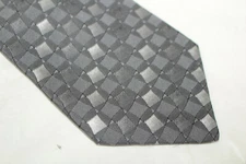 PETRONIO Silk tie Made in Italy F80905