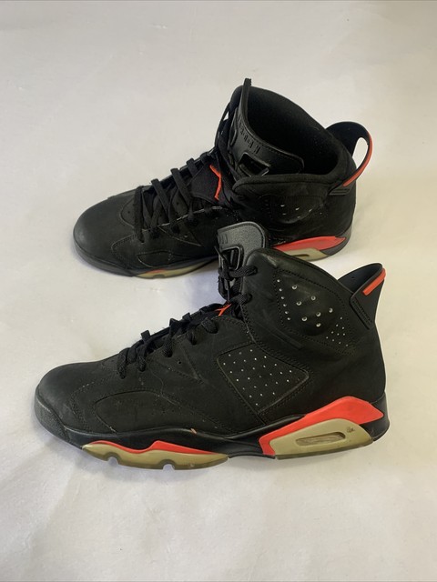 jordan 6 infrared ebay