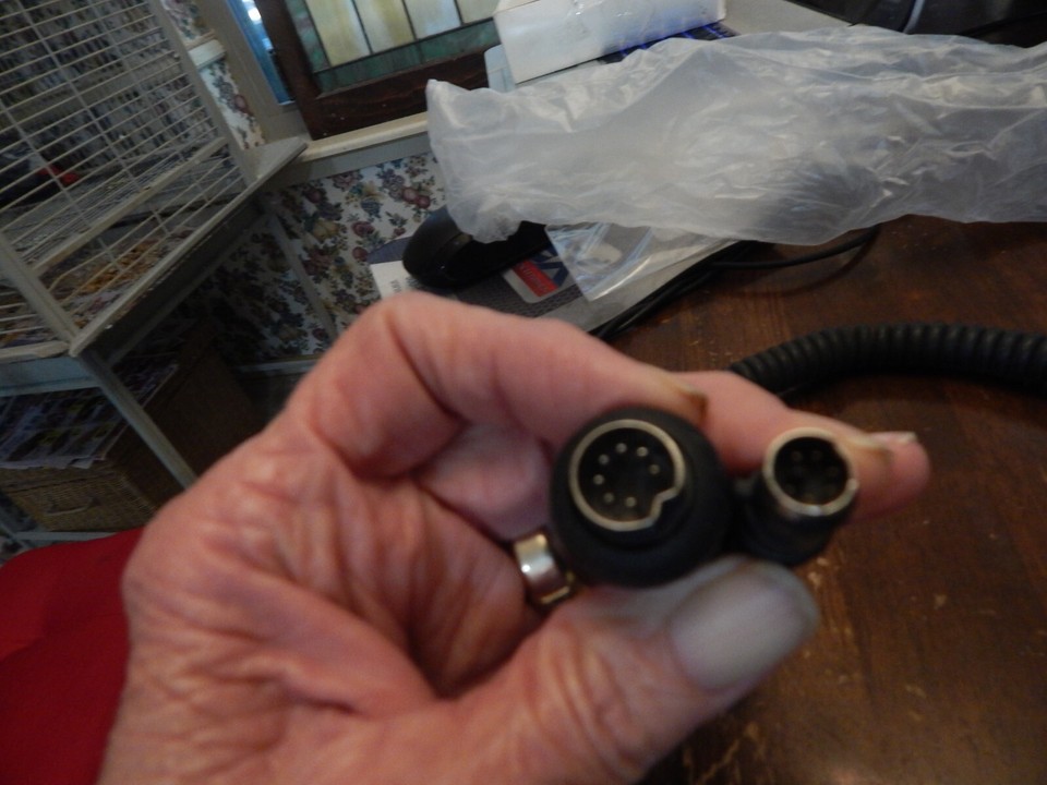 HARLEY HEADSET USED LITTLE HARLEY DAVIDSON HEADSET LOOK GREAT BUY WORKS