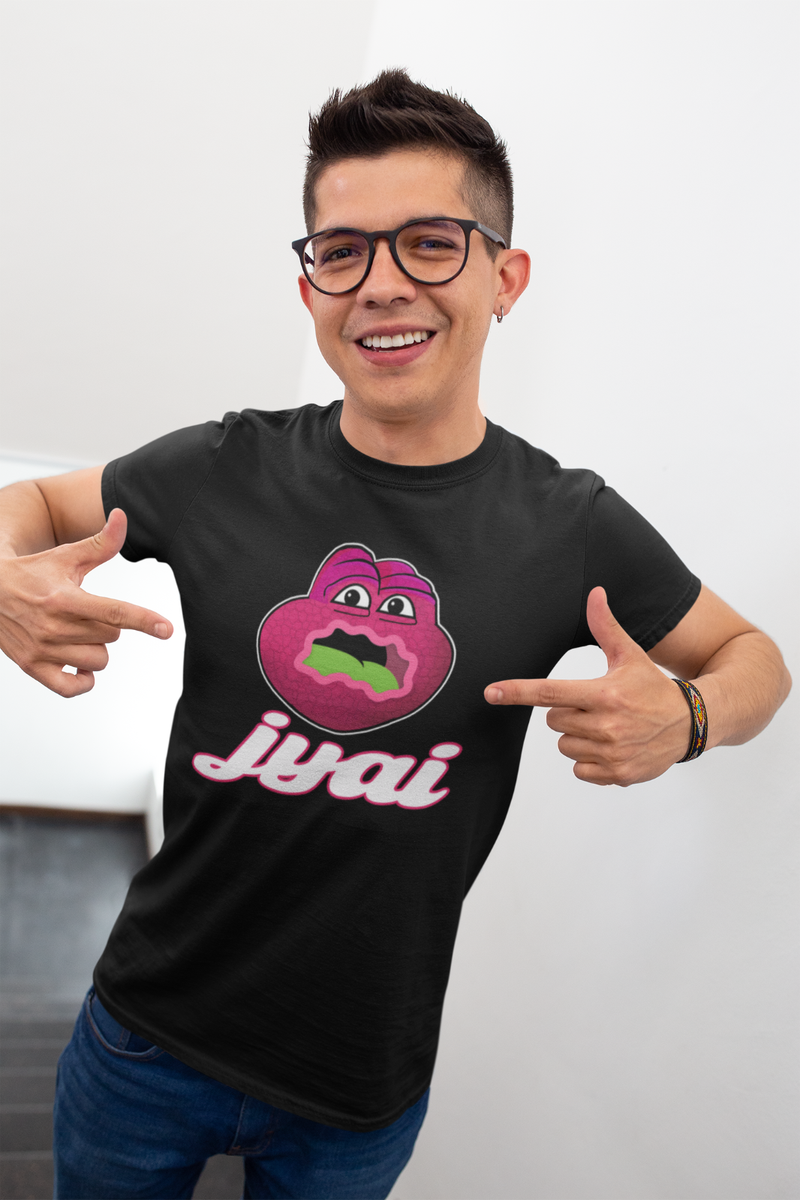 Jyai Jerry The Turtle Meme Coin Crypto Currency Funny T-Shirt Gift | eBay