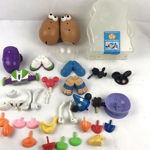 potato head accessories
