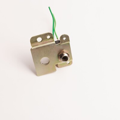 Akai 4000DS-MKII Reel to Reel  Headphone Jack