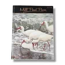 Mill Pond Press Catalog B Art Prints Animal Landscape Portraiture Figural Nudes