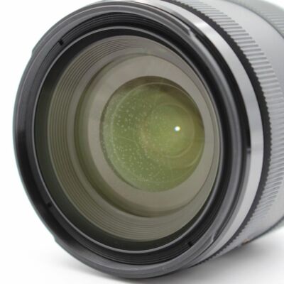 SONY DT 16-50mm F2.8 SSM Camera Lens Tested | eBay