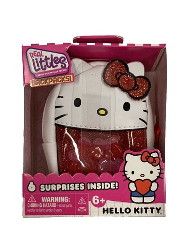 Steiff x Hello Kitty Collaboration 2010 Mohair Plush Teddy Bear