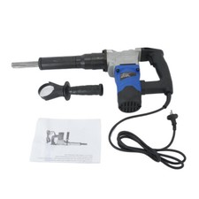 Elektrisches Luftnadel-Scaler-Entrostungswerkzeug1400W Mit 23 Nadeln