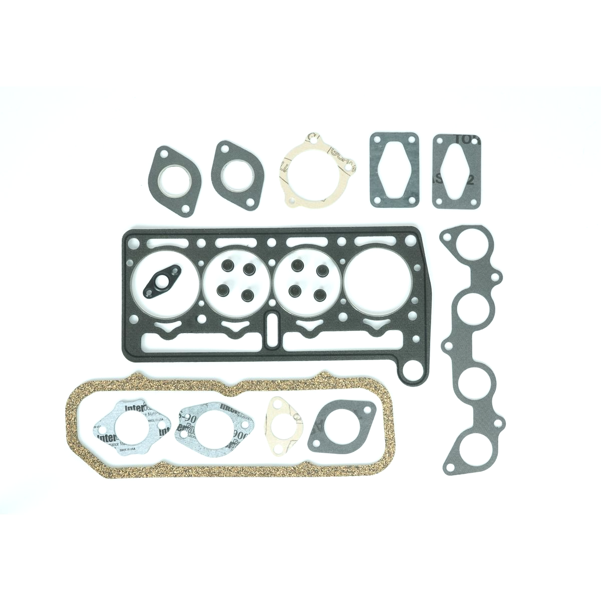 Kit guarnizioni testata per Autobianchi A112 - Fiat Panda 4X4 965cc 1977-2003