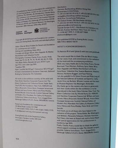 The Islanders - An Introduction von Charles Avery. Illustriertes Buch/ Hardcover - Picture 4 of 4