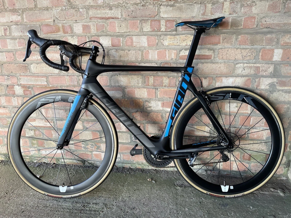 giant propel advanced pro 2 2017 Aero Road Bike ML