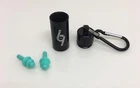 Hotsurf 69 Ear Plug Surf Swimming Watersports Ear Protection inc Aluminium tube