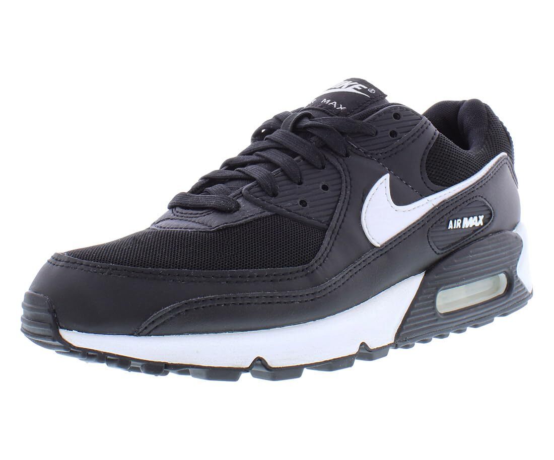 nike air max 90 black size 5.5