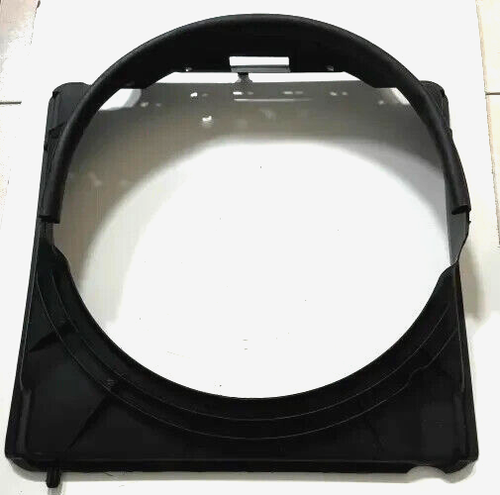 3C3Z-8146-AJ/Fan shround/Ford Super Duty Radiator Fan Shroud OEM - Picture 2 of 5