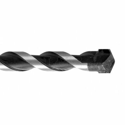 Mauerwerksbohrer, gerader Schaft - Durchmesser: 10,0 mm x Länge: 120 mm