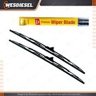 <!--F#f_0-->Tridon Complete Wiper Blade Set fits Holden EH HD HK HG Torana HB-TA<!--F/-->