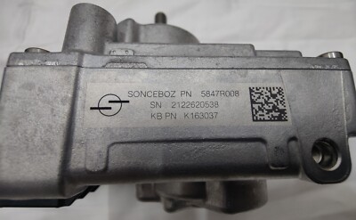 クリスチン・パーフェクト Crankshaft, Max Stroke GX200/Clone 196cc - OMBWarehouse.com