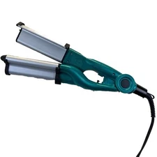 TIGI Bed Head Wave Artist Tourmaline Ceramic Deep Waver - Blue (BH305CN)