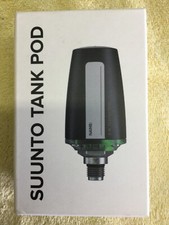 EASTER SPECIAL - Suunto Tank POD 4 EON Steel Core D5 & OCEAN