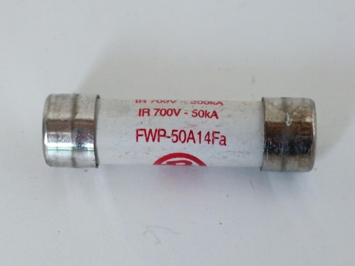 Предохранитель fwp 50a14fa