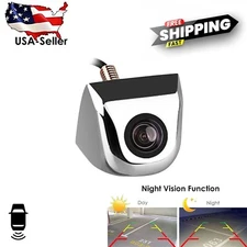 New Backup Camera Rear IP68 Universal for Sony XAV-AX5600, Waterproof Camera